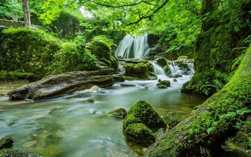高性能智慧城市高效